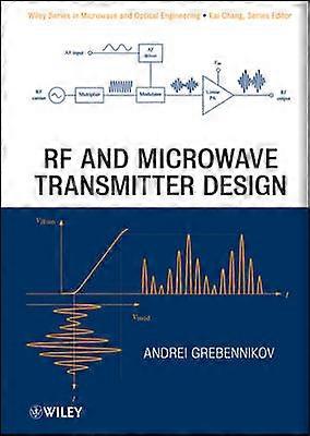 RF and Microwave Transmitter Design