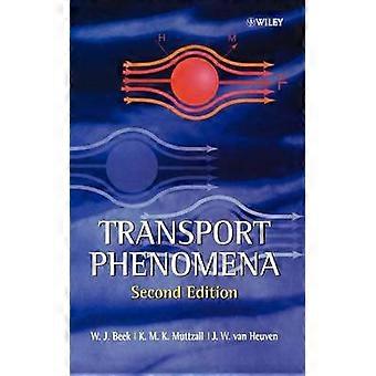 Transport Phenomena