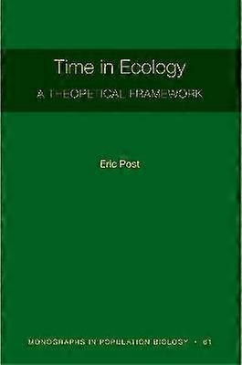 Time in Ecology