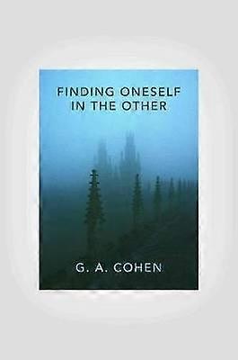 Nájdenie seba v druhej