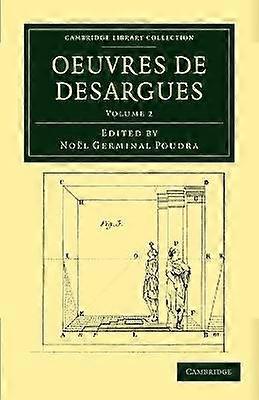 Œuvres de Desargues