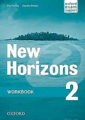 New Horizons: 2: Workbook