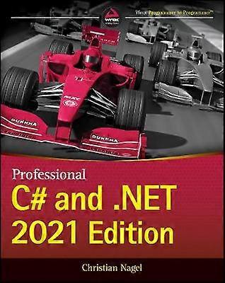 Professionele C# en .Net