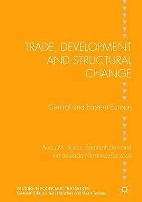 Trade Development and Structural Change