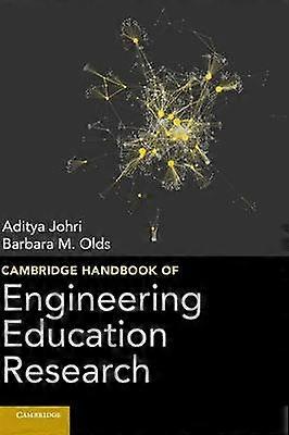 Cambridge Handbook of Engineering Education Research