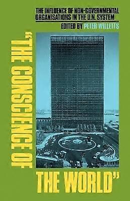 The Conscience of the World