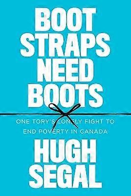 Los bootstraps necesitan botas