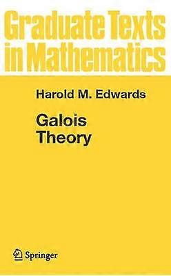 Galois-Theorie