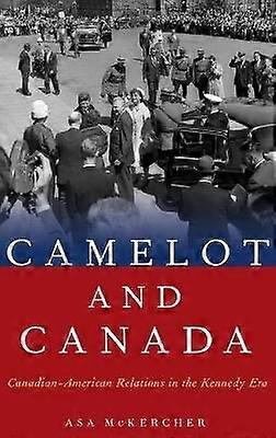 Camelot and Canada