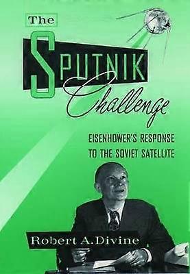 The Sputnik Challenge