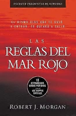 Las Reglas del Mar Rojo