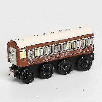Thomas And Friends Wooden Railways Train Toy Spencer Handel...