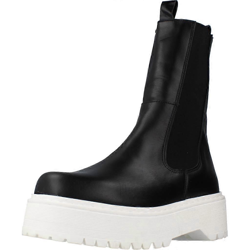 Yellowshop Bottes Baltimore