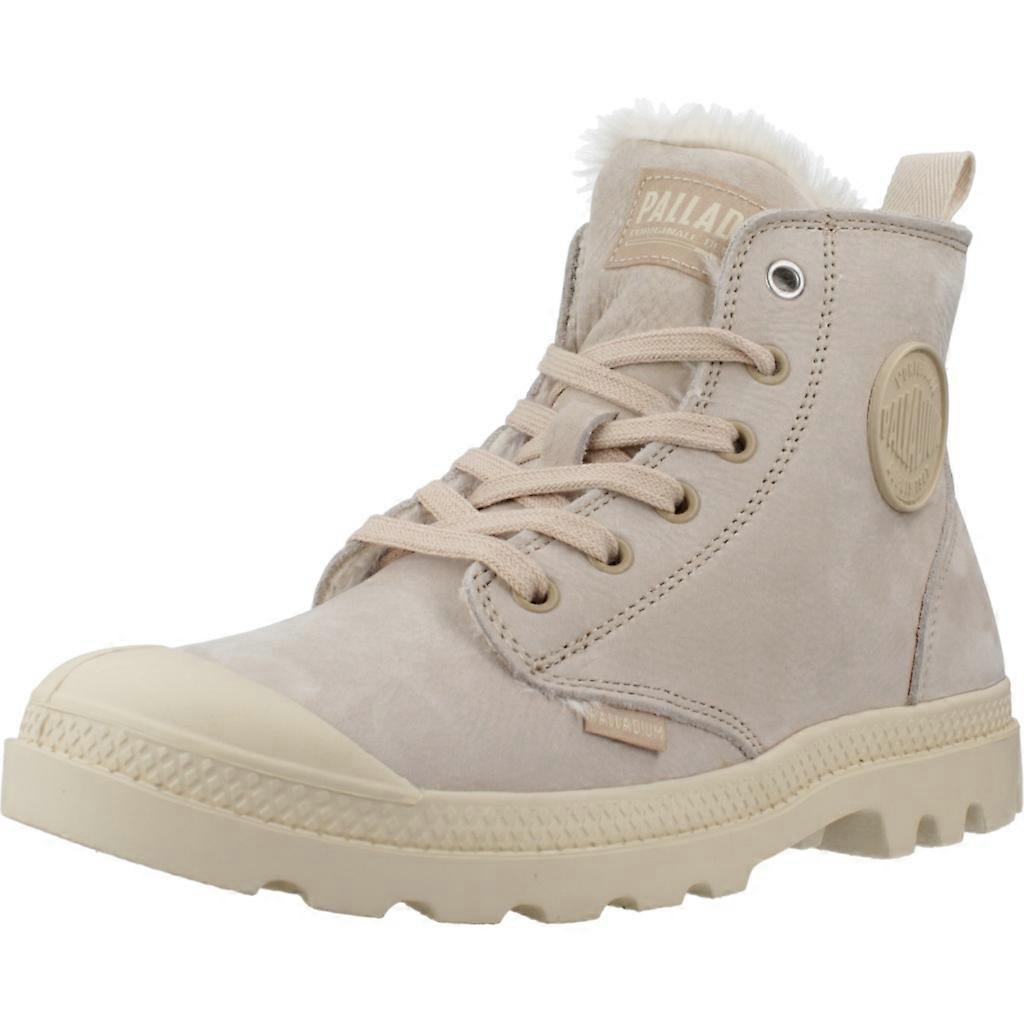 Palladium Pampa Hi Zip Wl Bottines