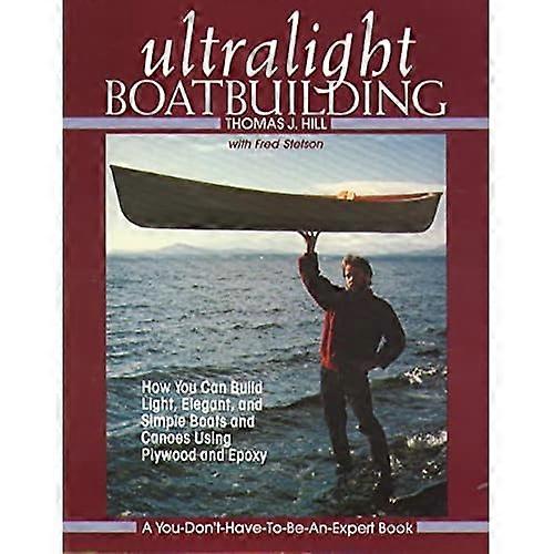 Ultraleichte Bootsbau