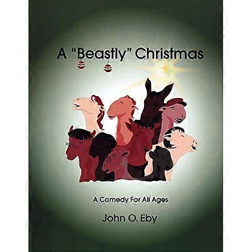 A Beastly Christmas