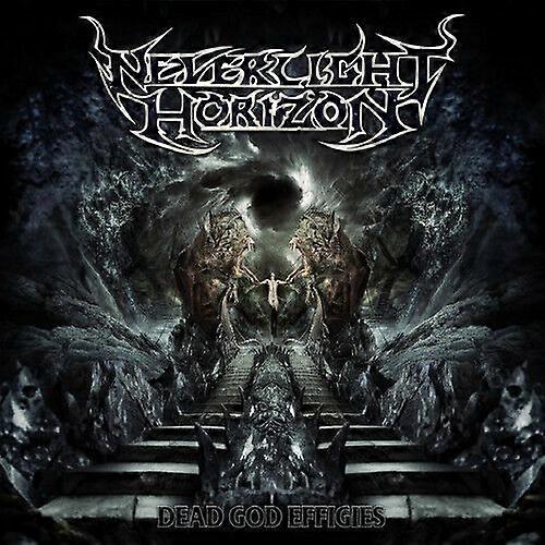 Neverlight Horizon Dead God Effigies CD (2017) NEW