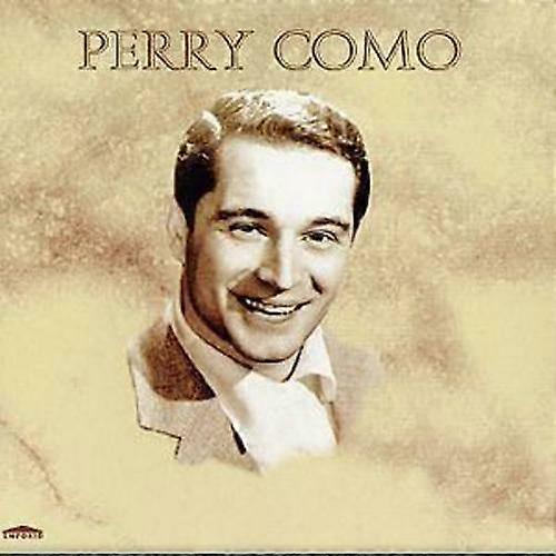 Perry Como Perry Como CD (2001)