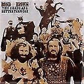 Two Heads Are Better Than One CD (2008)