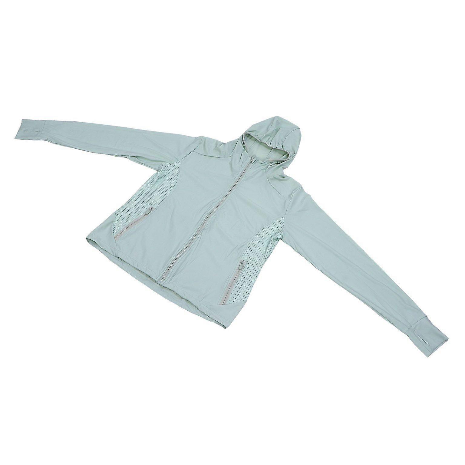 Women's UV Protection Sun Jacket