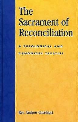 Le sacrement de la réconciliation