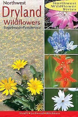 Northwest Dryland Wildflowers