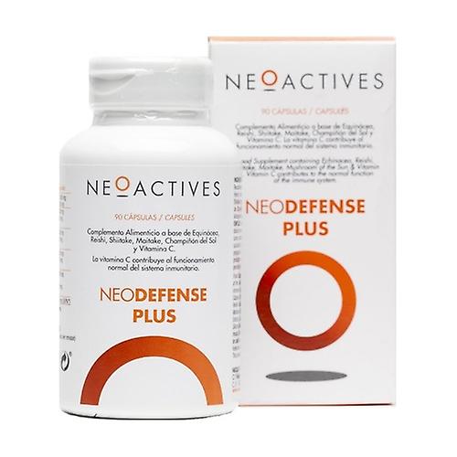 Neodefense plus 90 capsules