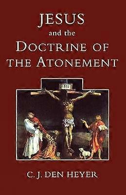 Isus și doctrina ispășirii