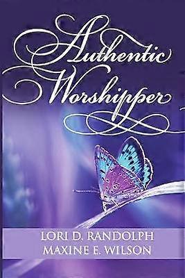 Authentic Worshipper