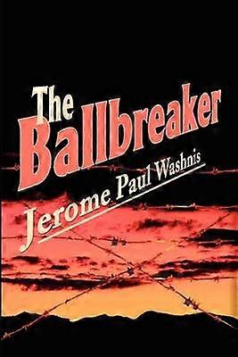 The Ballbreaker