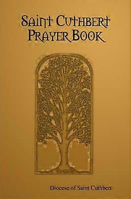 Livre de prières de Saint Cuthbert