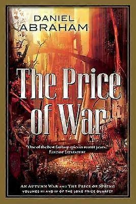 The Price of War