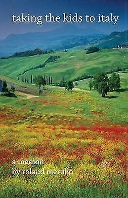 Taking the Kids to Italy