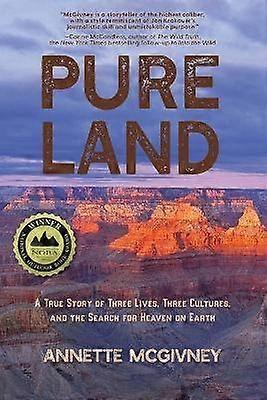 Pure Land