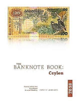 The Banknote Book