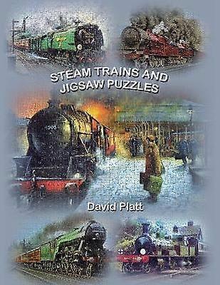 Steam Trains and Jigsaw Puzzles