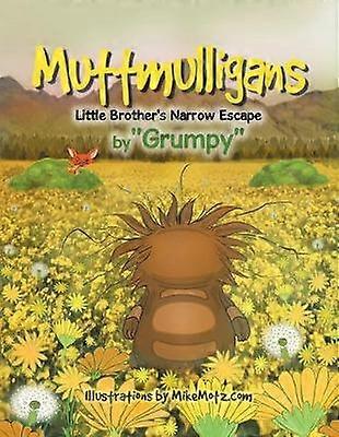 Muttmulligans Little Brother's Narrow Escape