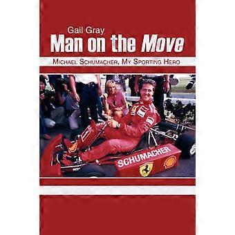 Man on the Move