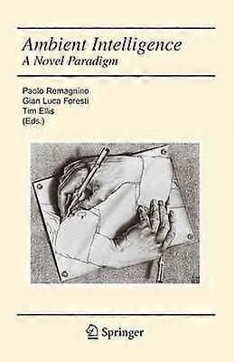 Omgevingsintelligentie