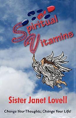 Spiritual Vitamins