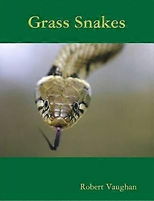 Grass Snakes