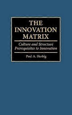 The Innovation Matrix