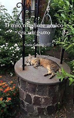 Il Mio Migliore Amico Era Un Gatto