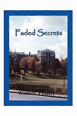 Faded Secrets