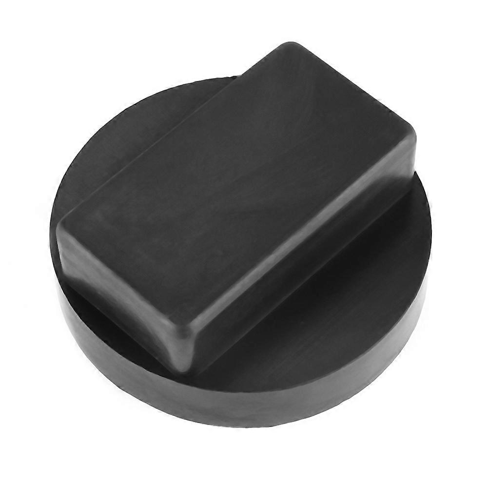 Car Slotted Frame Jack Support Rubber Pad Adapter Jacking Tool for Mini R50/52/53/55 AF