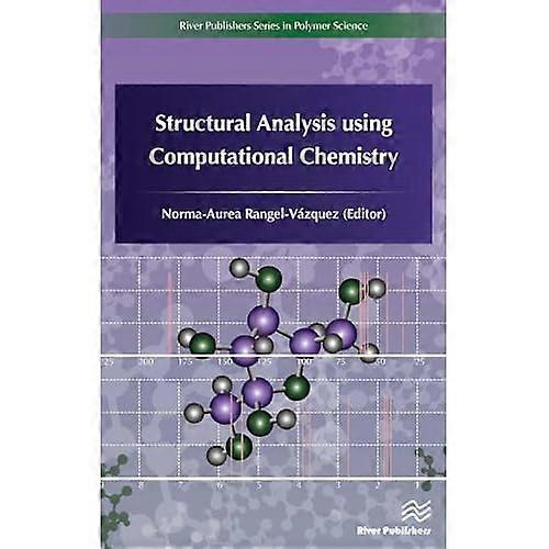 Strukturanalyse mit Computational Chemistry