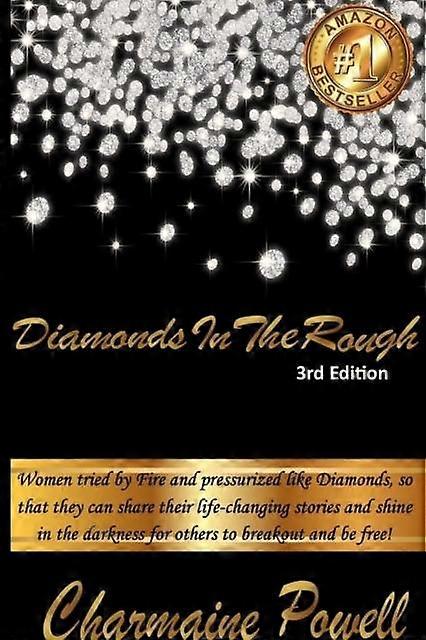 Diamonds In The Rough by Apostle Jnette Armstrong Paperback