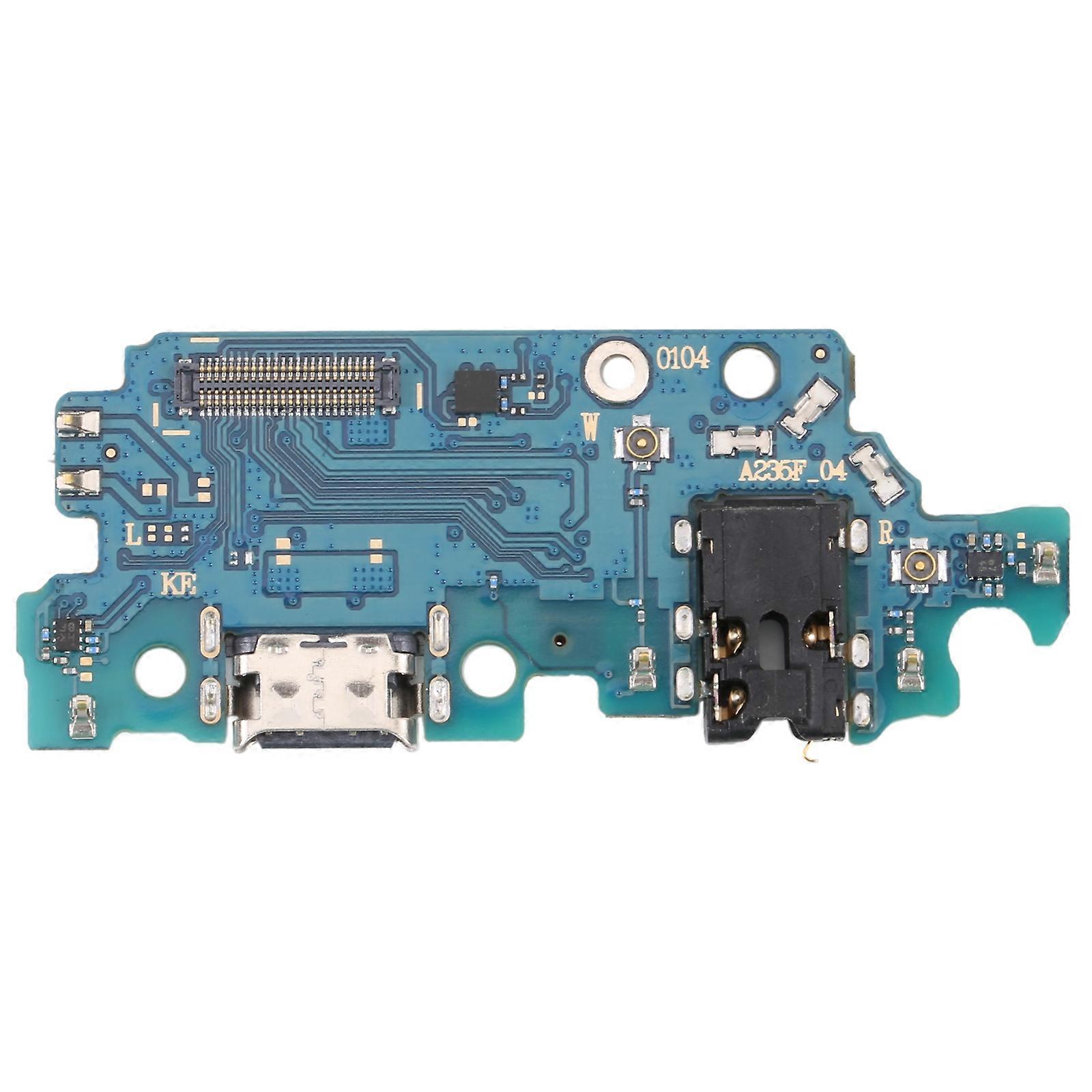For Samsung Galaxy A23 SM-A235 Charging Port Board with IC