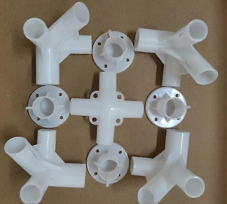 キャノピーフィッティングスペアパーツ4ウェイセンターコネクタ3x3mガゼボオーニングテントフィートガゼボ交換用アクセサリー