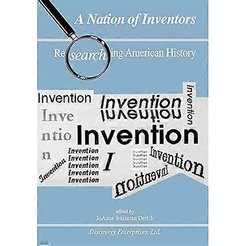 En nation av uppfinnare